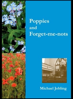 【预售】Poppies and Forget-Me-Nots