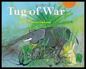 【预售】Tug-Of-War