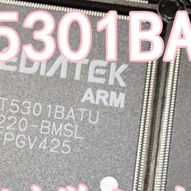 【直接拍就对了】MT5301BATU-BMSL 全新原装液晶芯片