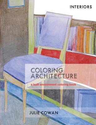 【预售】Coloring Architecture: A Built Envir...