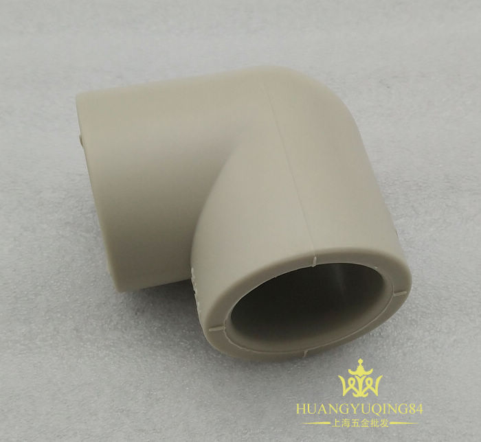 Shanghai 20-110mmPPR Elbow Christian era parts Christian era PPR Water pipe parts Christian era Water pipe PPRin the Basic building materials , Plumbing pipe ,  PPR Tube/Fitting  category - from Buy2taobao.com to provide professional Taobao agent buy service