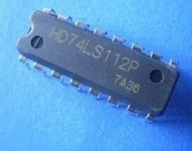HD74LS112P74LS112触发器