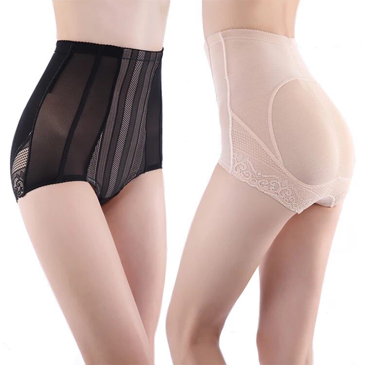 body amincissant C-3111 en nylon - Ref 670287 Image 1