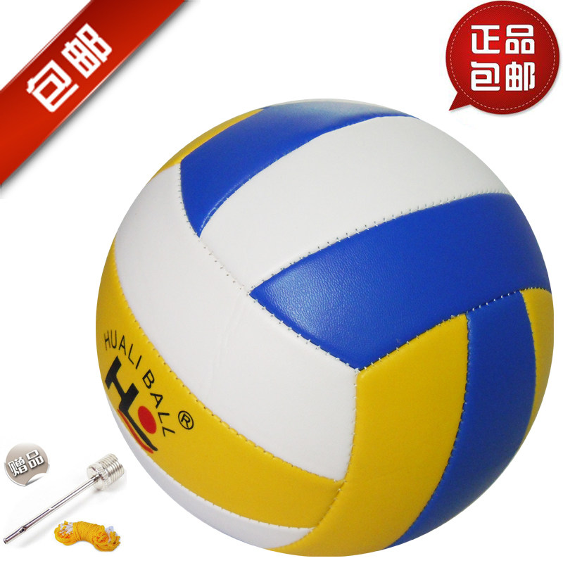 Ballon de volley-ball - Ref 2010643 Image 1