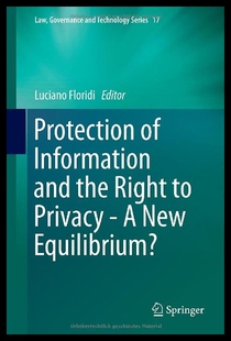 Protection 预售 Righ and the Information