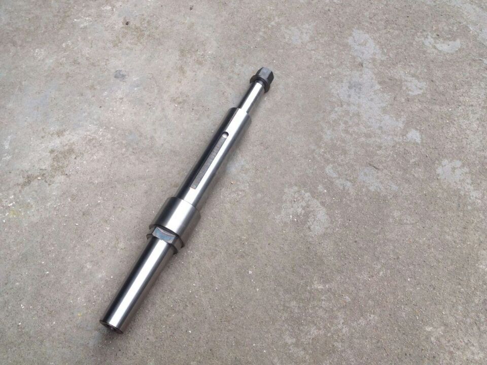 机床配件 重庆机床厂Y3180H滚齿机刀杆直径50（全长540）