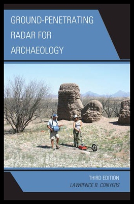 【预售】Ground-Penetrating Radar for Archaeology