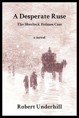 【预售】A Desperate Ruse