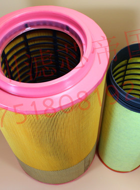 福曼田欧 KL3051 A1788 D0816 1325311922010 空气滤清器 空滤芯