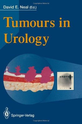 【预售】Tumours in Urology