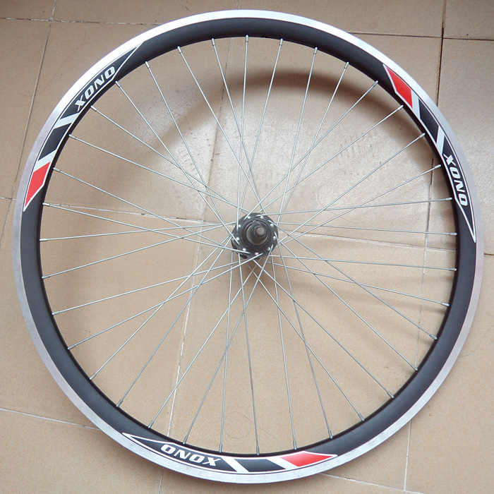 Roues de vélo XONO - Ref 2377021 Image 1