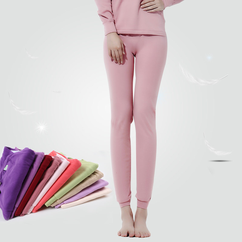 Pantalon collant Moyen-âge simple en coton - Ref 764548 Image 1