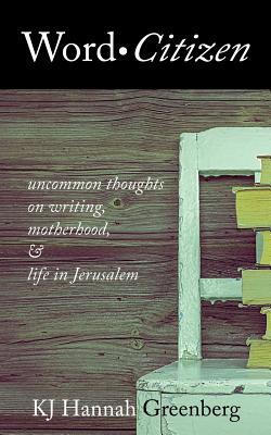 【预售】Word Citizen: Uncommon Thoughts on W...