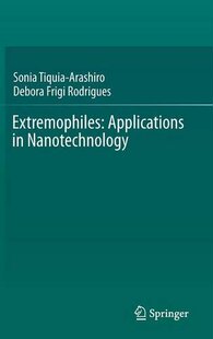Applications Extremophiles Nanot... 预订