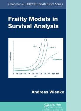 【预售】Frailty Models in Survival Analysis