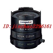 computar 镜头 H4514FICS 4.5MM定焦镜头