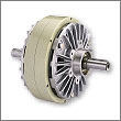 磁粉式电磁离合器CD-ZKC-1.2  DC24V