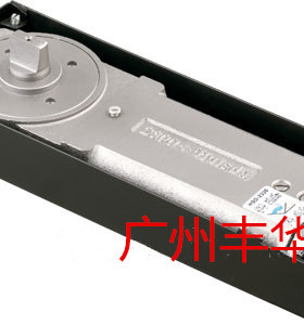 Hui新款双缸铸铁地D2300辉士达重型液压缓冲玻璃门地弹簧HSD2300