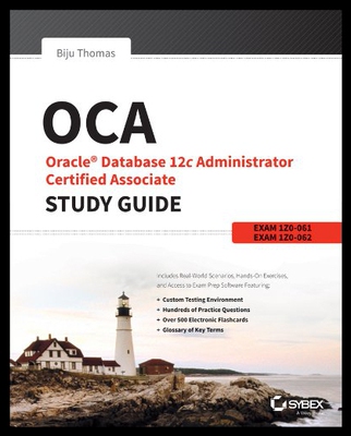 【预售】Oca: Oracle Database 11c Administrator Certified