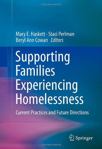 【预售】Supporting Families Experiencing Homelessness:...