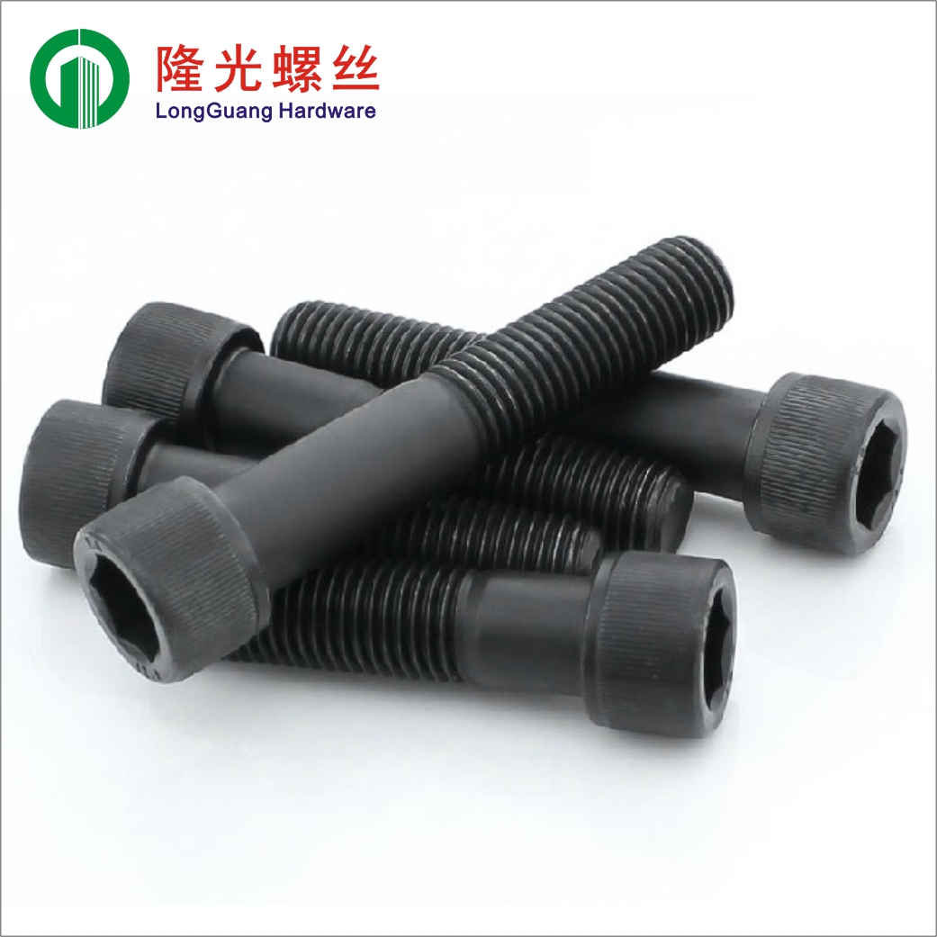 促销12.9级 细牙内六角螺丝 内六角圆柱头螺钉圆柱头内六角螺栓M8在类目 五金/工具, 紧固件, 螺栓中 - 来自Buy2taobao.com提供专业的淘宝代购服务