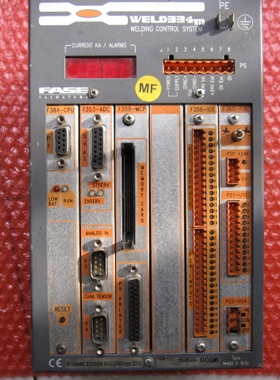 WELD334m焊接控制器