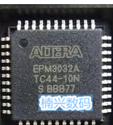 EPM3032ATC44-10N EPM3032A QFP44 特价风暴