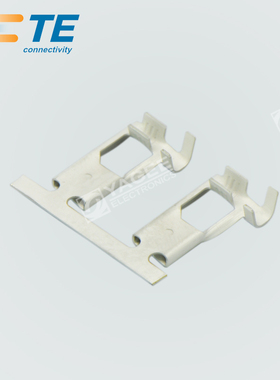 60755-2 TYCO泰科TE安普AMP连接器 接插件端子快速断开 20-16现货