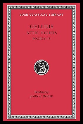 【预售】attic nights, volume ii: books 6-13