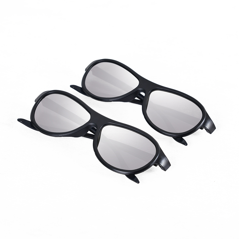 Lunettes 3D - Ref 1237210 Image 1