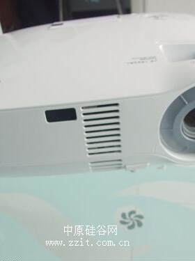 nec商务办公投影仪