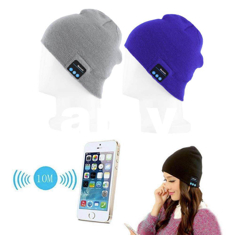 Men Women Winter Outdoor Sport Bluetooth Stereo Music Hatin the Play mode/Anime/Periphery/cos/Board games , Molded/Paper Models , Animation game Molded  category - from Buy2taobao.com to provide professional Taobao agent buy service