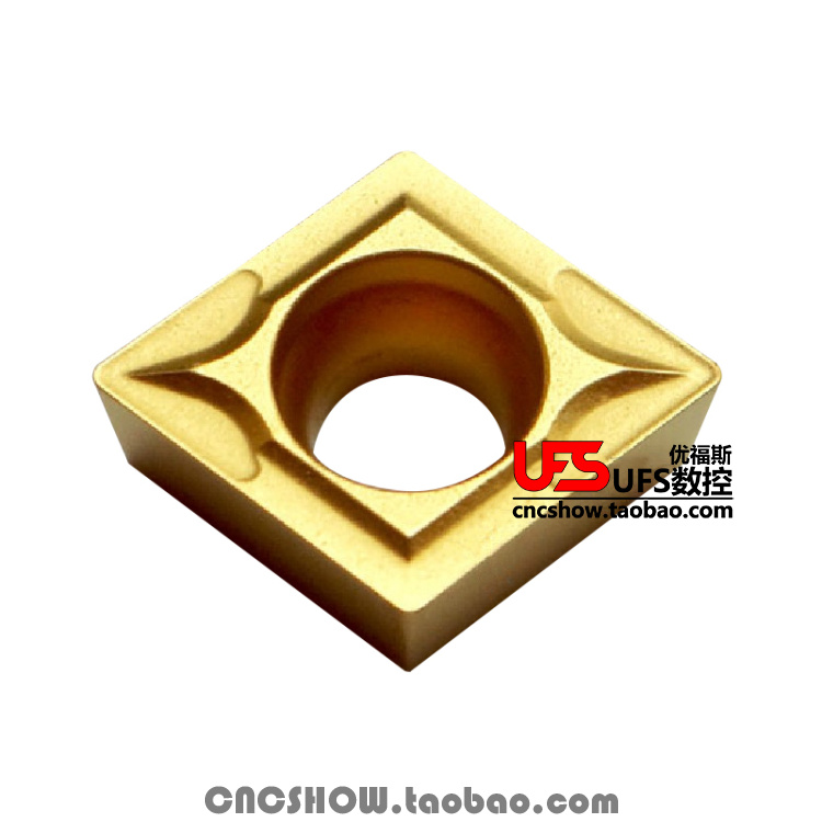 日本三菱 MITSUBISHI CCMT09T304/09T308 US735 不锈钢正品特价