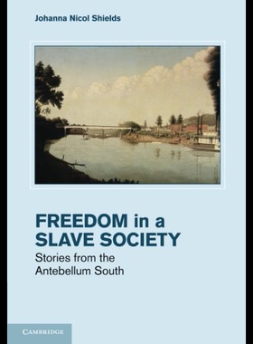 【预售】Freedom in a Slave Society: Stories from the Ante