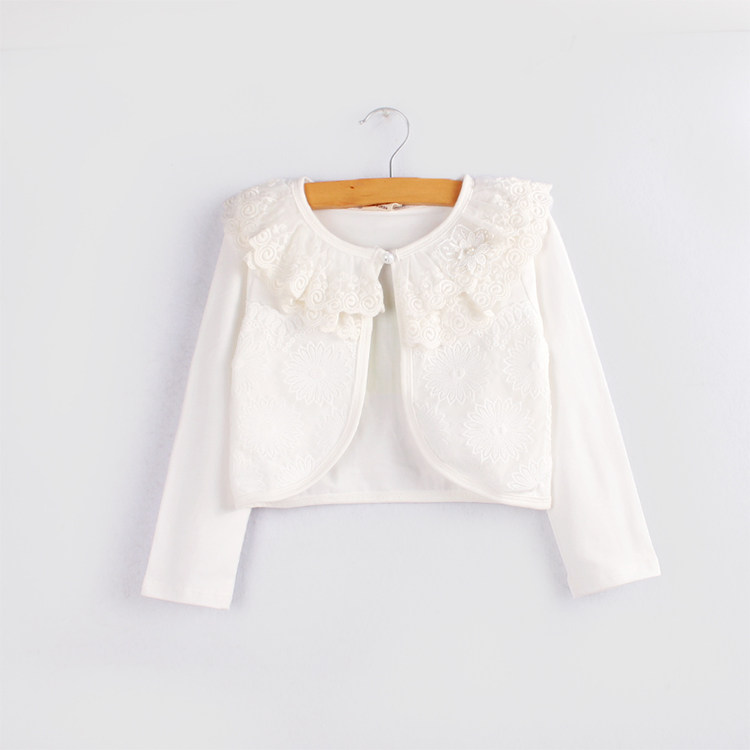 Cape pour fille - Ref 2155151 Image 1