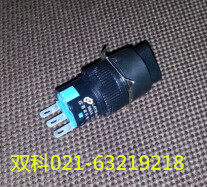 双科16MM选择开关,二位置旋钮开关LAY50-16AY-11X,LAY50-16A-11X