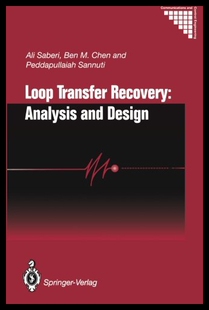 Transfer Loop Recovery Analysis Design and 预售