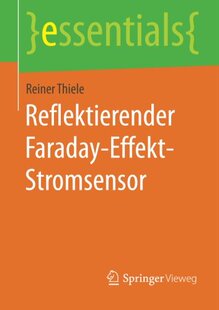 【预订】Reflektierender Faraday-Effekt-Stromsensor