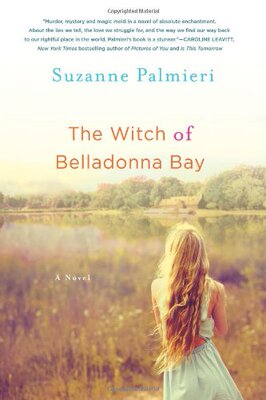 【预售】The Witch of Belladonna Bay