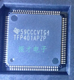 数字接收器 TFP401APZP HTQFP100封装