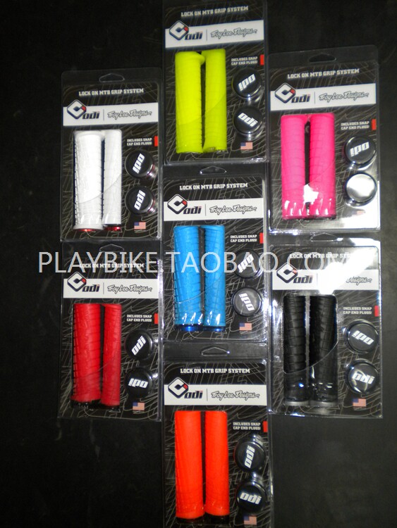 Poignées de vélo - Ref 2340989 Image 1