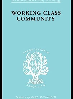 【预售】Working Class Comm Ils 122