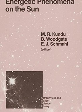 【预订】Energetic Phenomena on the Sun