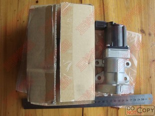 FTR 庆铃 700P 日本原厂 4HK1TC EGR阀 废气循环阀 五十铃