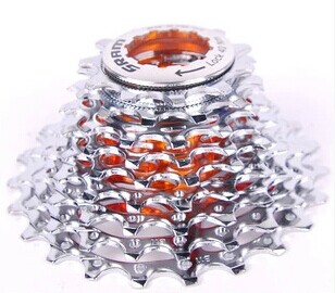 Pignon de vélo SRAM - Ref 2375992 Image 1