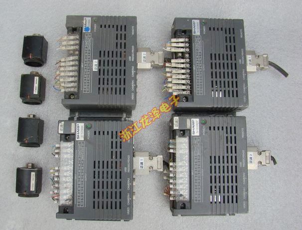 日本进口夏普SHARP  IV-S30C1