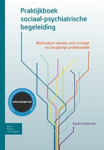 【预订】Praktijkboek Sociaal-Psychiatrische ...