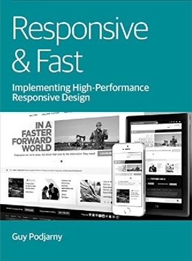【预订】Responsive & Fast: Implementing High...