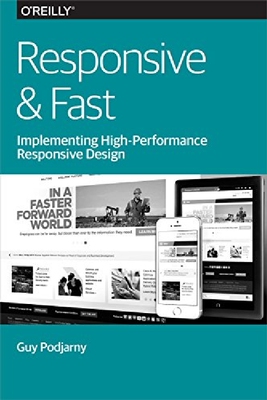 【预订】Responsive & Fast: Implementing High...