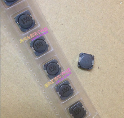 贴片功率电感CDRH104R-150